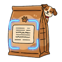 Dog Food Scanner & Advisor