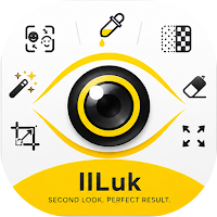 IILuk: AI Photo Editor