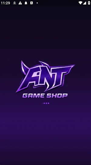 ANT Game Shop Screenshot 0