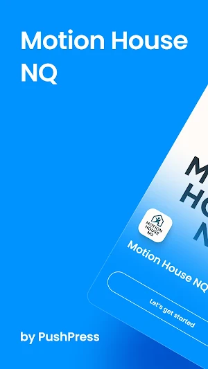 Motion House NQ Screenshot 0