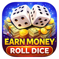 Roll Dice & Win Real Cash Game