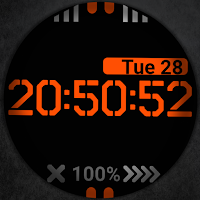 Watch Face CUE141