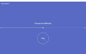 Catch Bubble (Offline) Screenshot 1