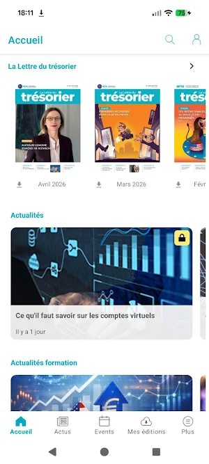 AFTE Screenshot 0