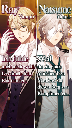 EPHEMERAL -Deutsch- Screenshot 3