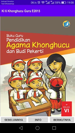 Kl 6 Agama Khonghucu Guru E2015 Screenshot 0