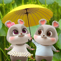 Cute Animal Wallpaper UHD