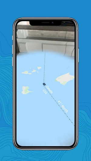 North of 41 Screenshot 1