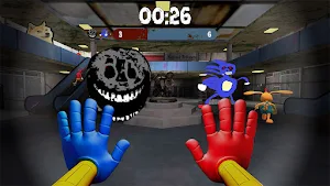 Meme Face Hide and Seek Screenshot 0