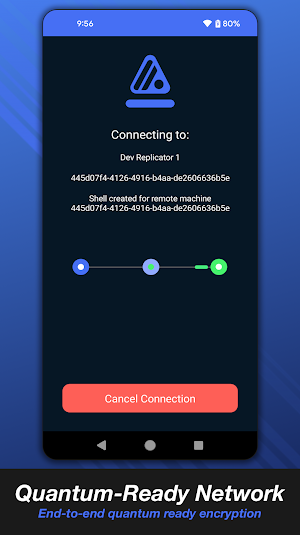 WhiteStar Shell Screenshot 3