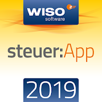 WISO steuer:App 2019
