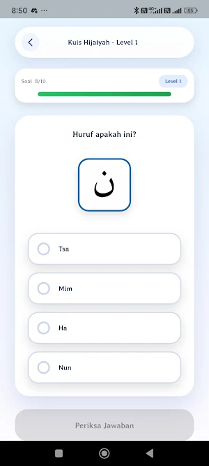 MyTahfidz – Quran for Kids Screenshot 2