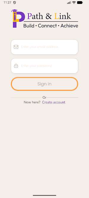 Path&Link Screenshot 1