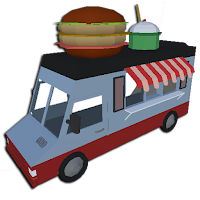 Crazy Night Food Truck