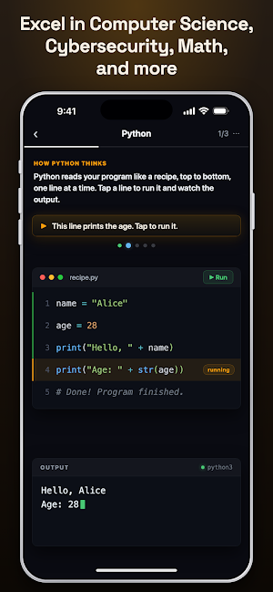 Learnara - Learn Visually Screenshot 2