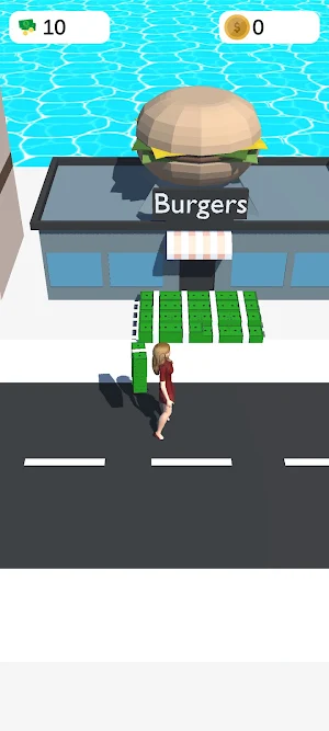 Moneyland - Money Idle Screenshot 1