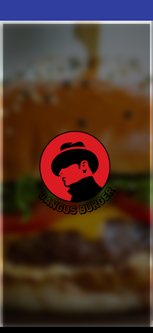 Gangus Burger Screenshot 0