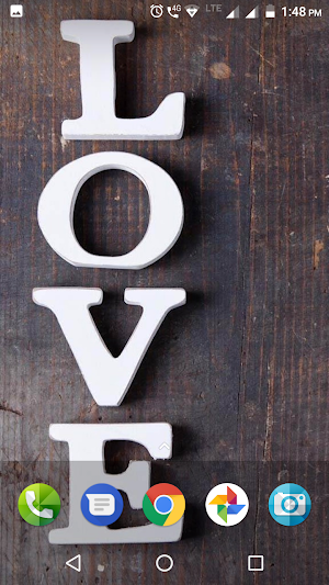 Love Wallpapers and Backgrounds Screenshot 2