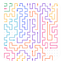 Slide Out - Escape Puzzle