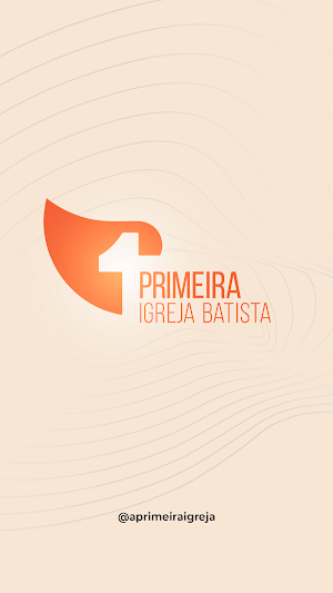A Primeira Igreja Screenshot 0
