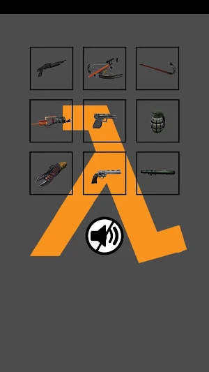 Gun Sounds Screenshot 2