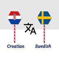 Croatian To Swedish Translator