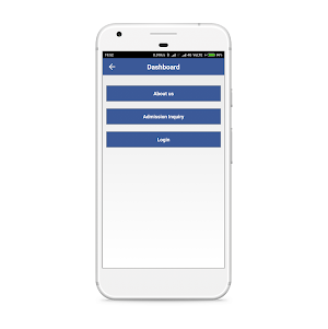 NIS - Navnidhi International School Screenshot 1
