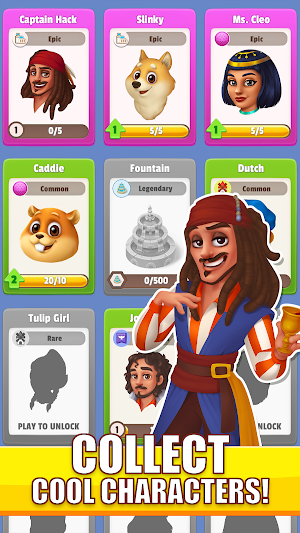 Mini Golf: Idle Tycoon Screenshot 3