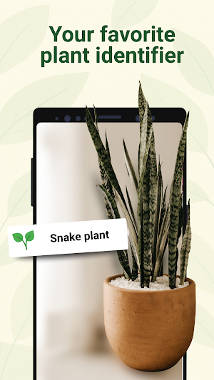Broticola – Identify plants Screenshot 0