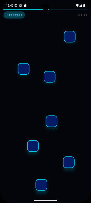 Sequensa Screenshot 2