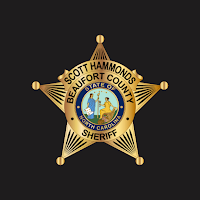 Beaufort County Sheriff NC