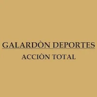 Galardón Deportes
