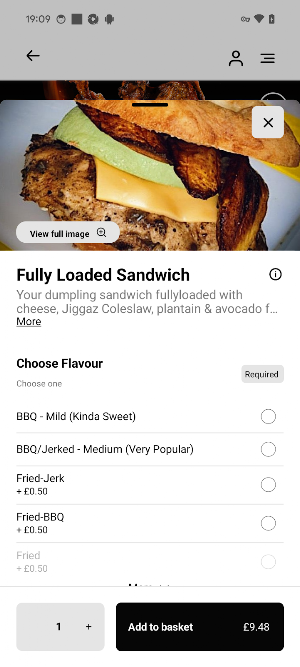 Jiggaz Screenshot 3