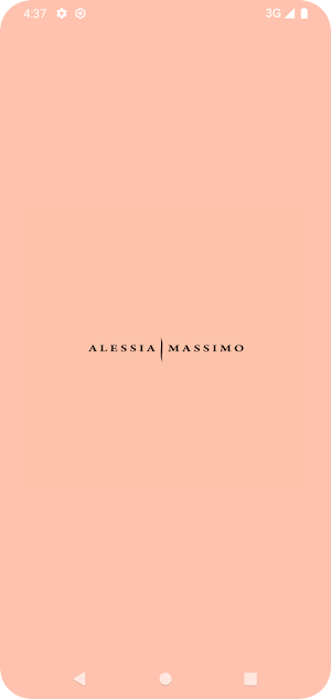 Alessia Massimo Screenshot 0