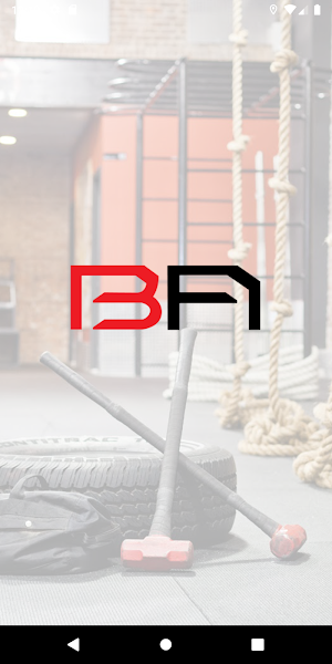 BA Academy Screenshot 0