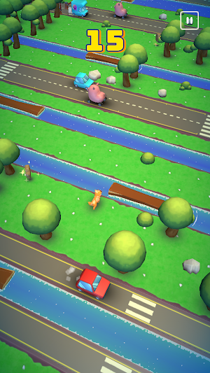 Petaverse! Screenshot 2
