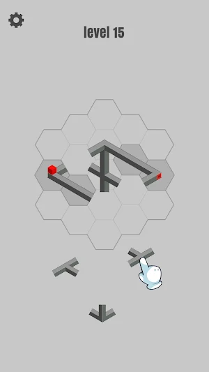 hocus GO Screenshot 1