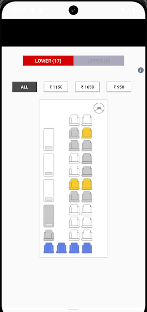 Naveen TranSolutions Screenshot 3