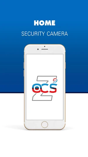OCS-Z Screenshot 0