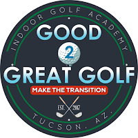 Good 2 Great Golf