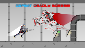Captain Mega Star: Robot Factory Screenshot 3