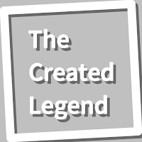 Book, The Created Legend