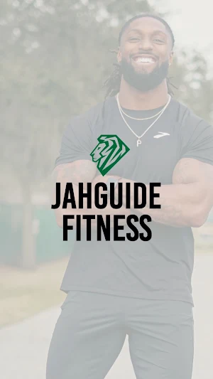 JahGuide Fitness Screenshot 0