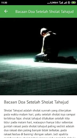 Yasin Screenshot 2