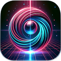 Neon Eclipse