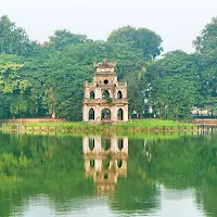 Ẩm Thực Hoàn Kiếm