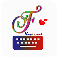 Fonts Keyboard : Stylish Text