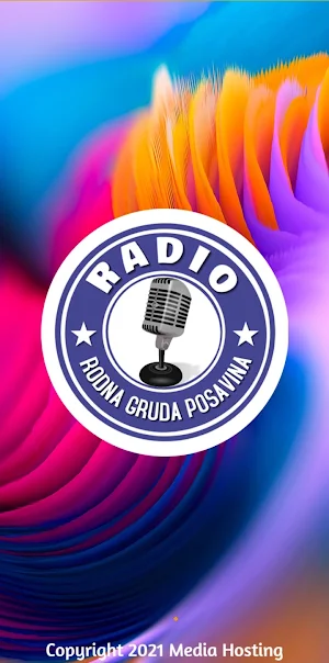 Radio Rodna Gruda Posavina Screenshot 0
