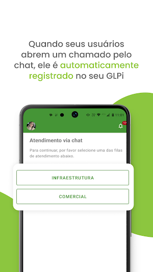 Greencat Screenshot 2