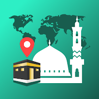 Muslim Prayer - Qibla - Quran